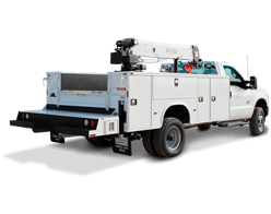 Truck Bodies in Rockville, MS